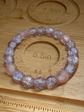 Purple Princess Bracelet
