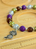 Witchy Cat Lover Bracelet