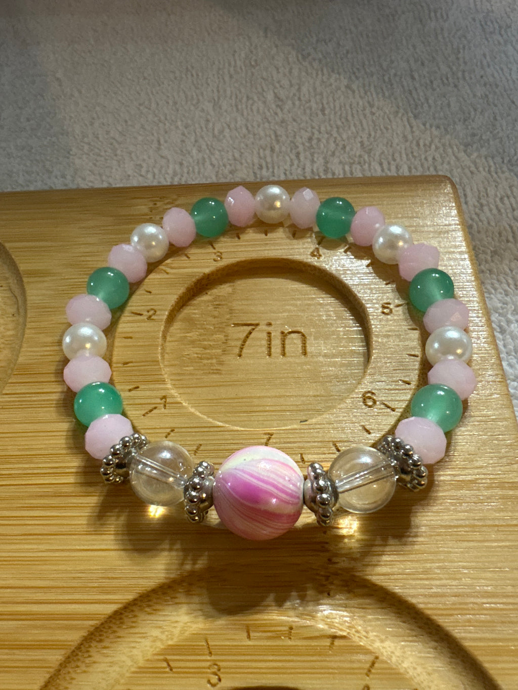 Enchanted Garden Bracelet