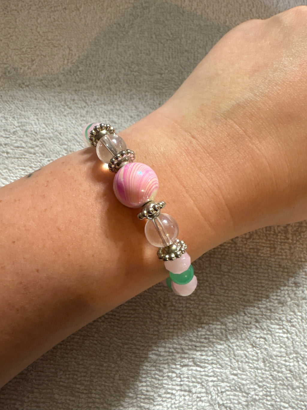 Enchanted Garden Bracelet