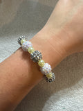 Disco Dancing Queen Bracelet