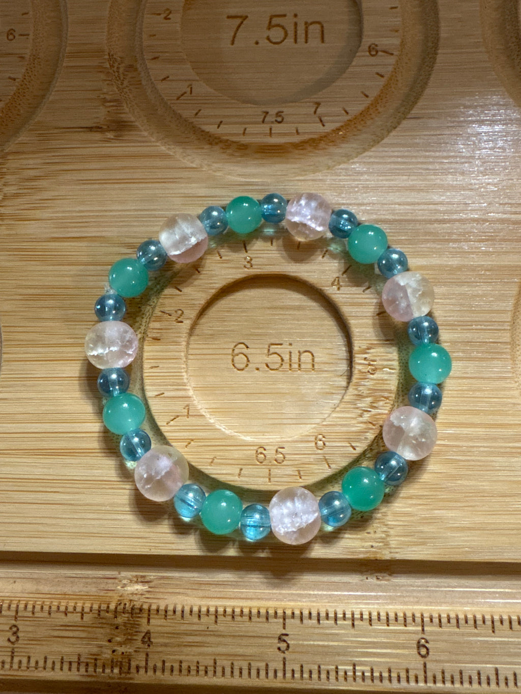 Lagoon Bracelet