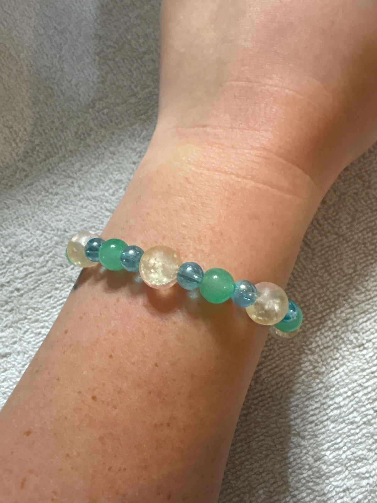 Lagoon Bracelet