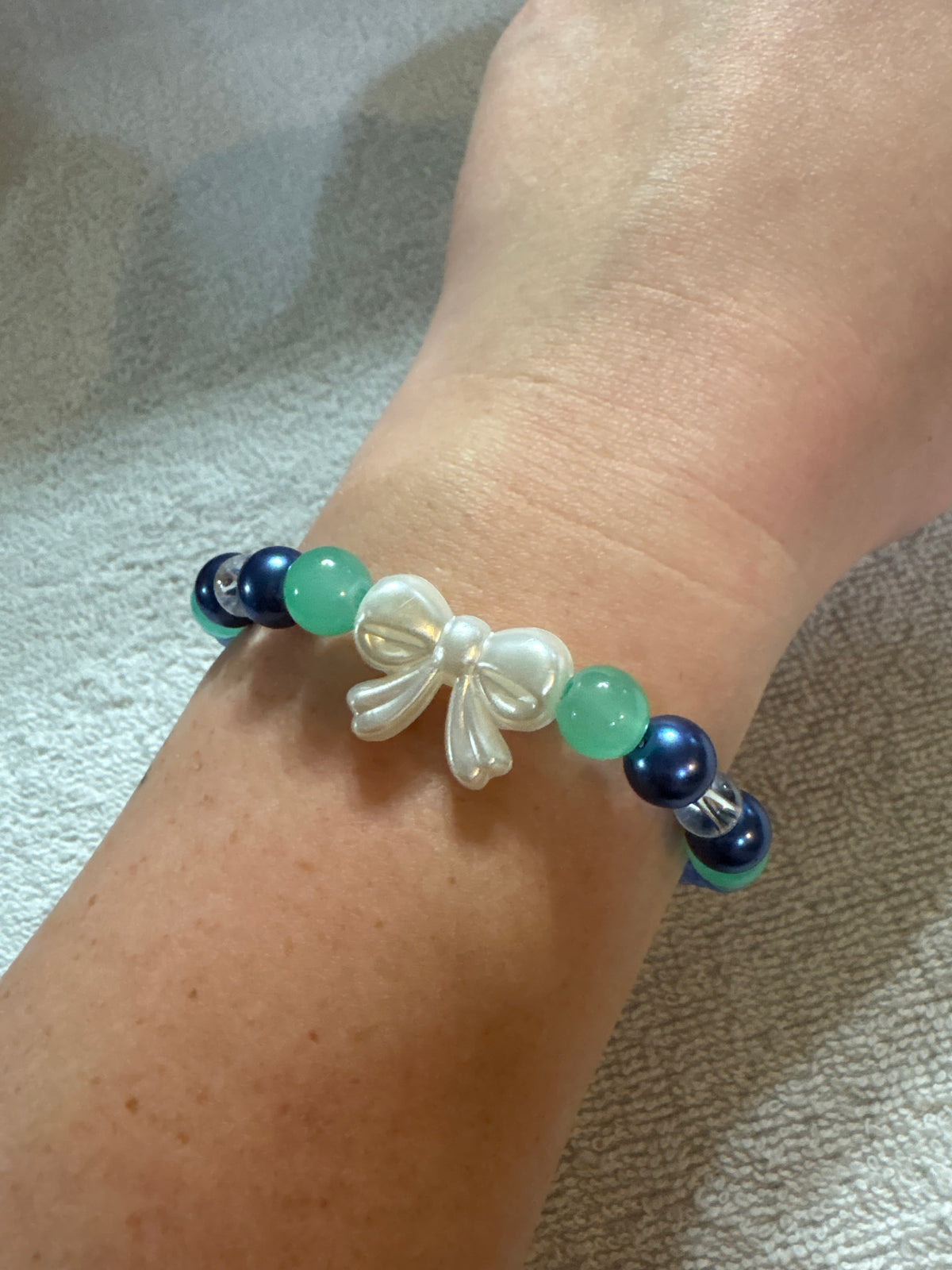 Moonlit Mermaid Bracelet