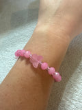 Pink Pixie Bracelet