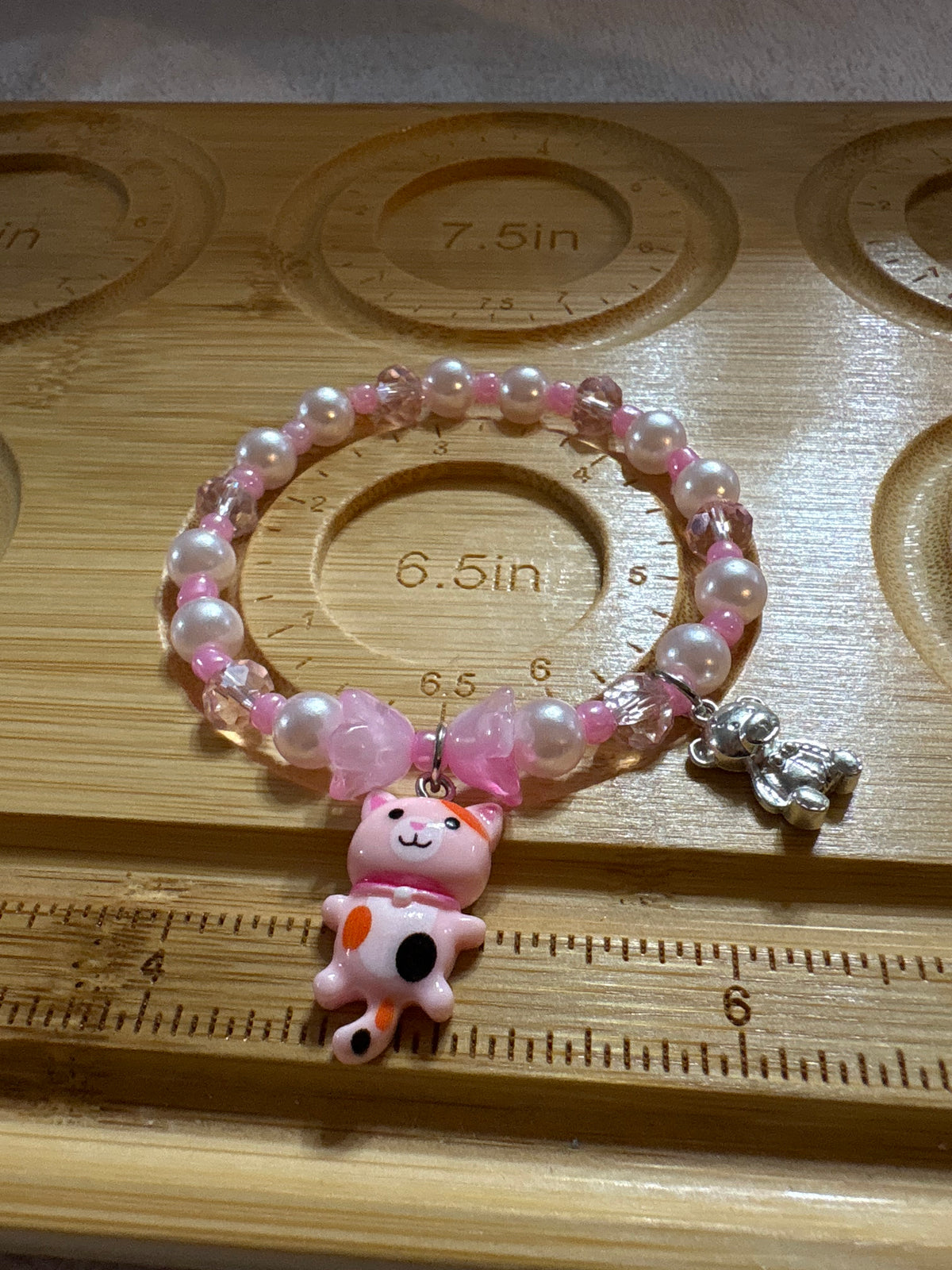 Pink Lover Bracelet