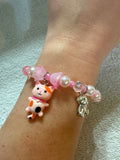 Pink Lover Bracelet