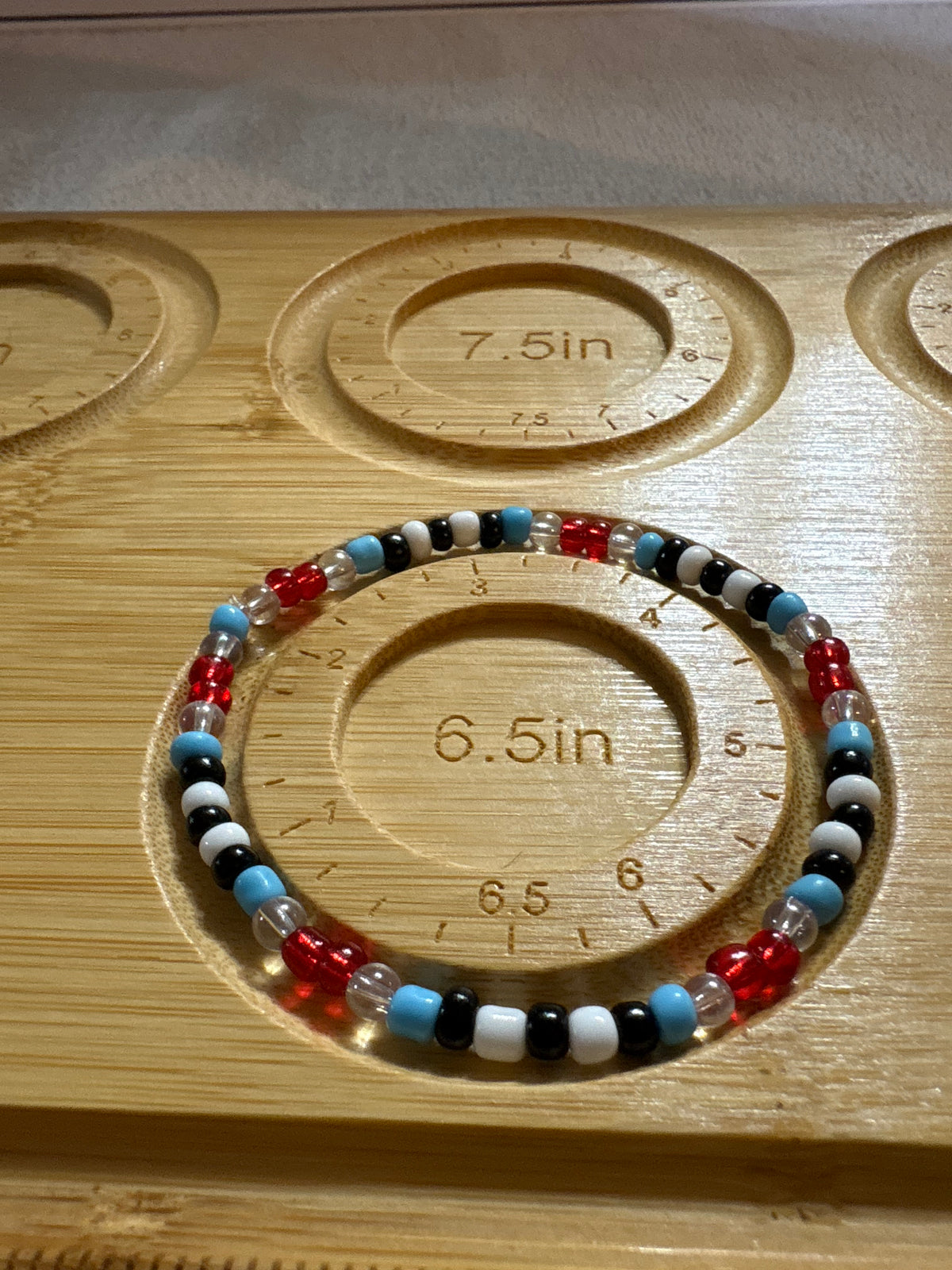 Monster Lover Bracelet