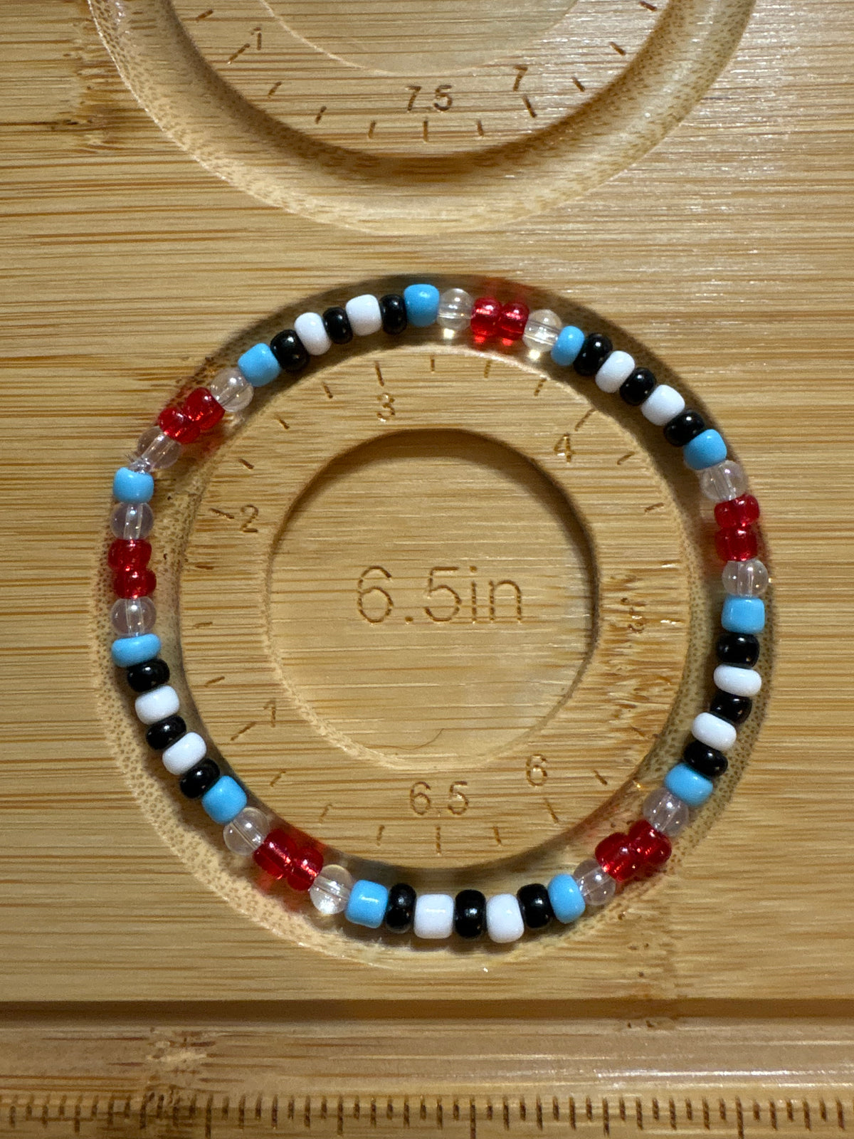 Monster Lover Bracelet