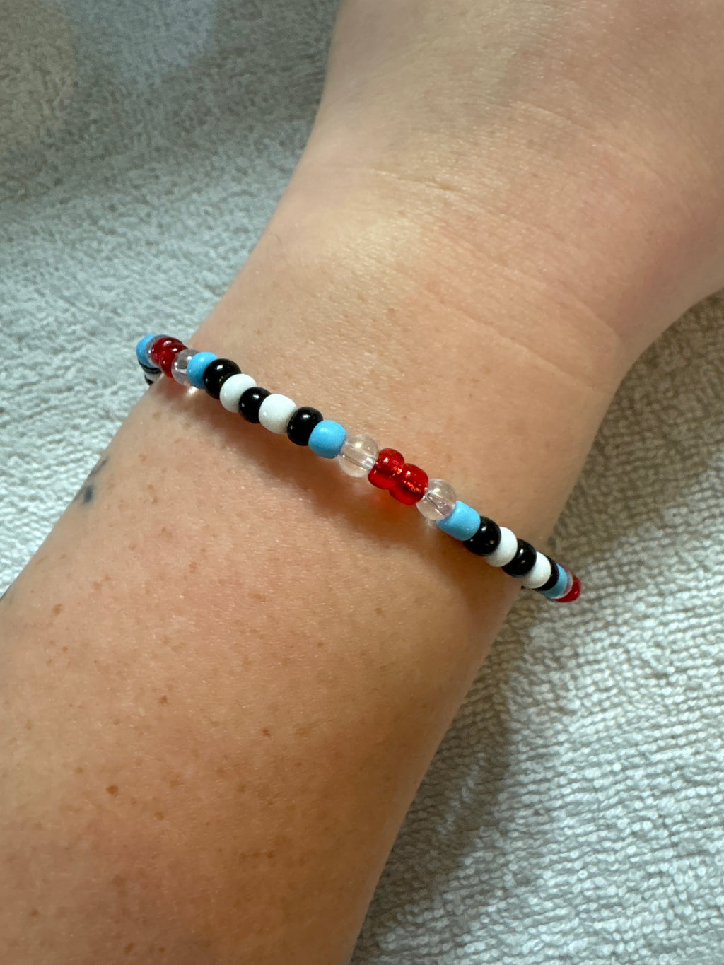 Monster Lover Bracelet