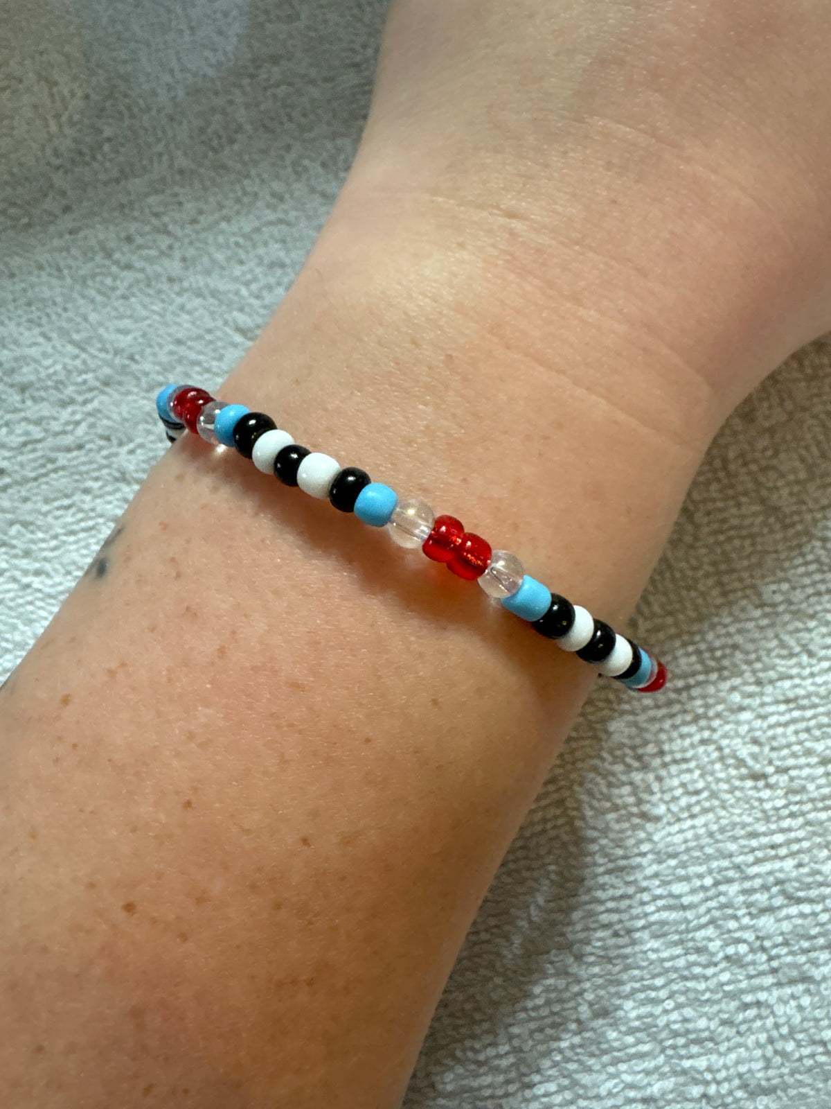 Monster Lover Bracelet