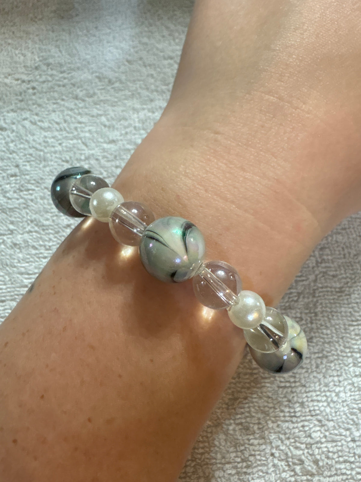 Milkshake Bracelet
