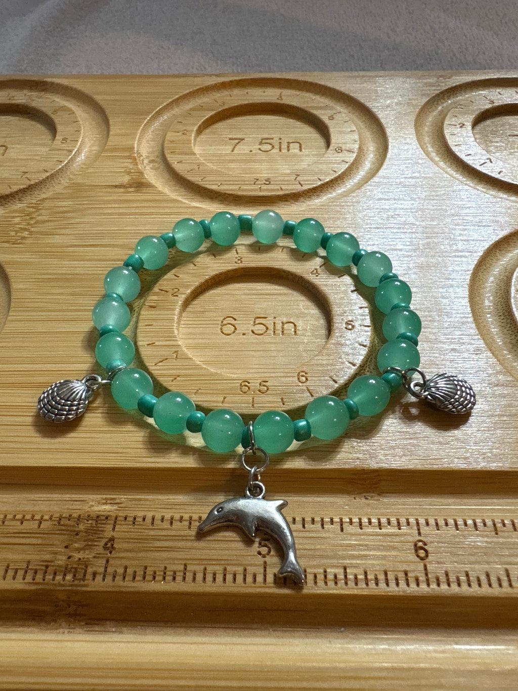 Ocean Lover Bracelet