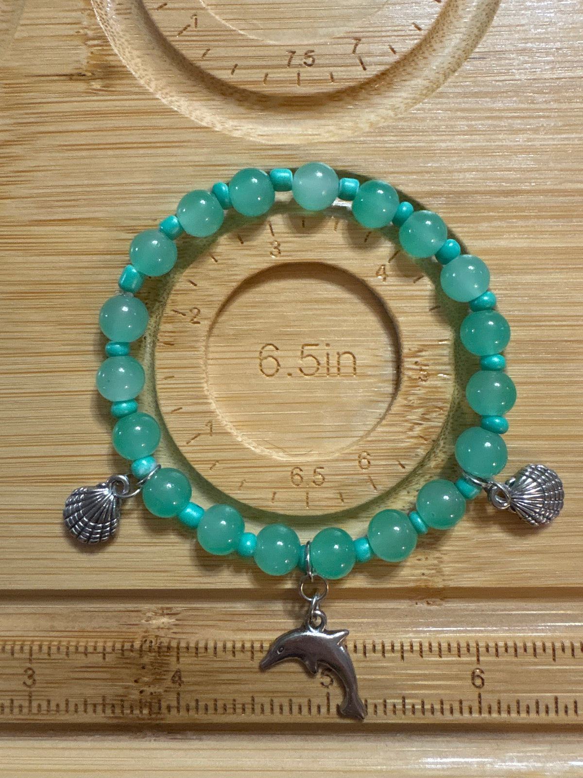 Ocean Lover Bracelet