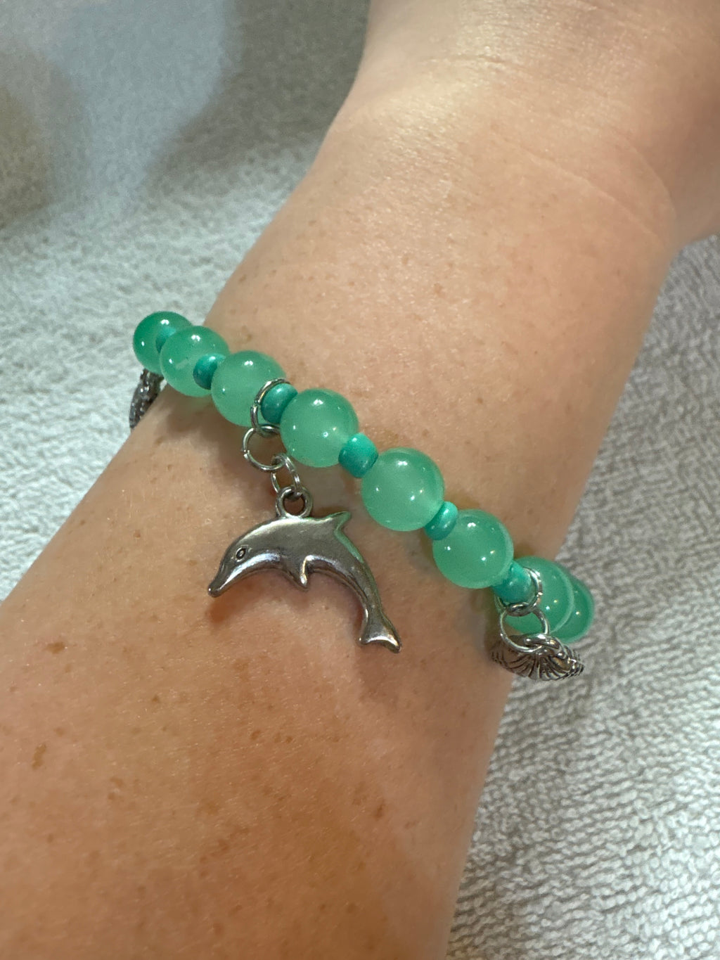 Ocean Lover Bracelet