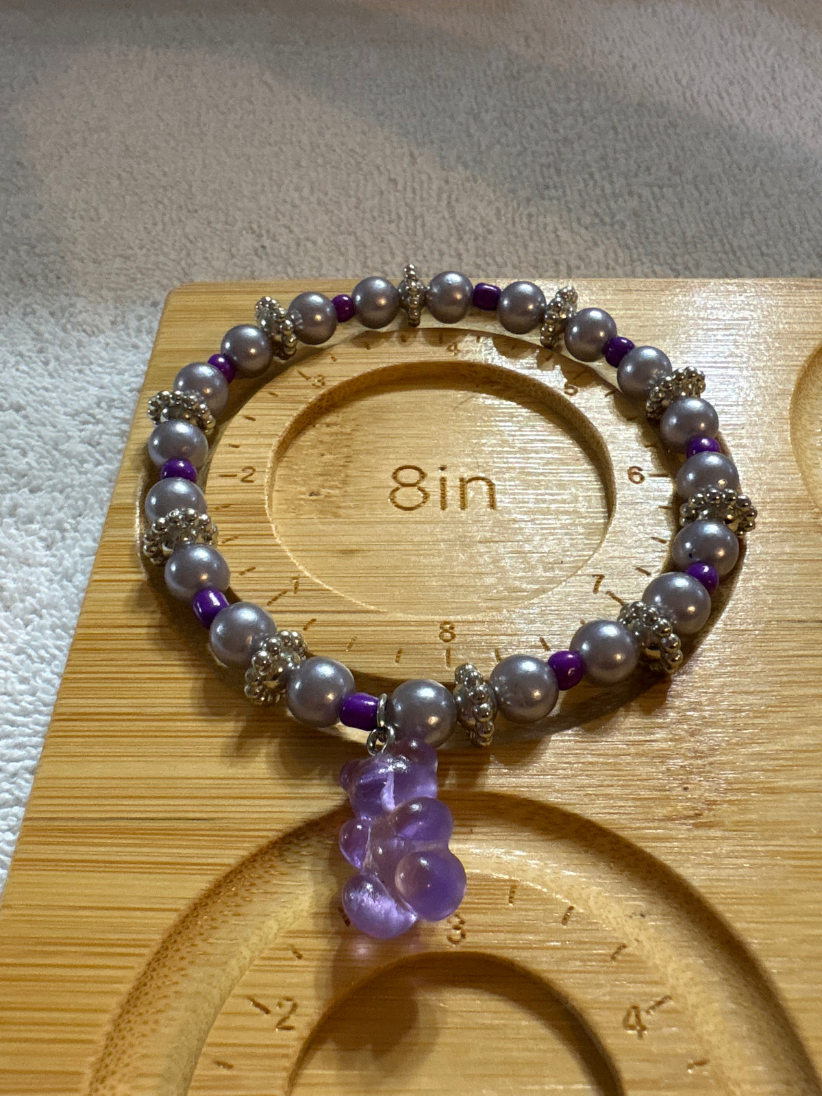 Gummy Bear Bracelet