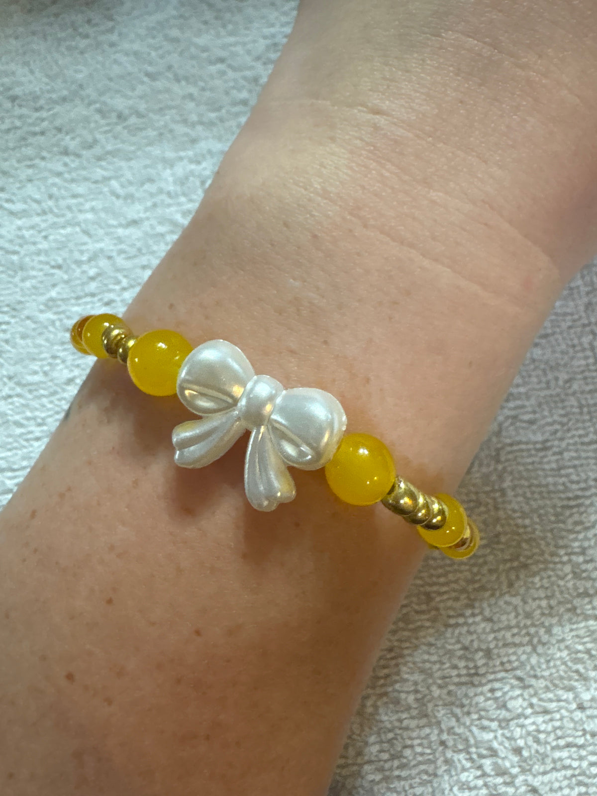 Sun Fairy Bracelet