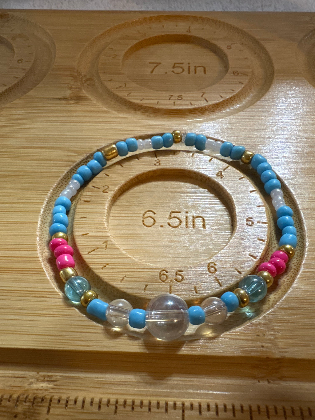 My Bubbles Bracelet