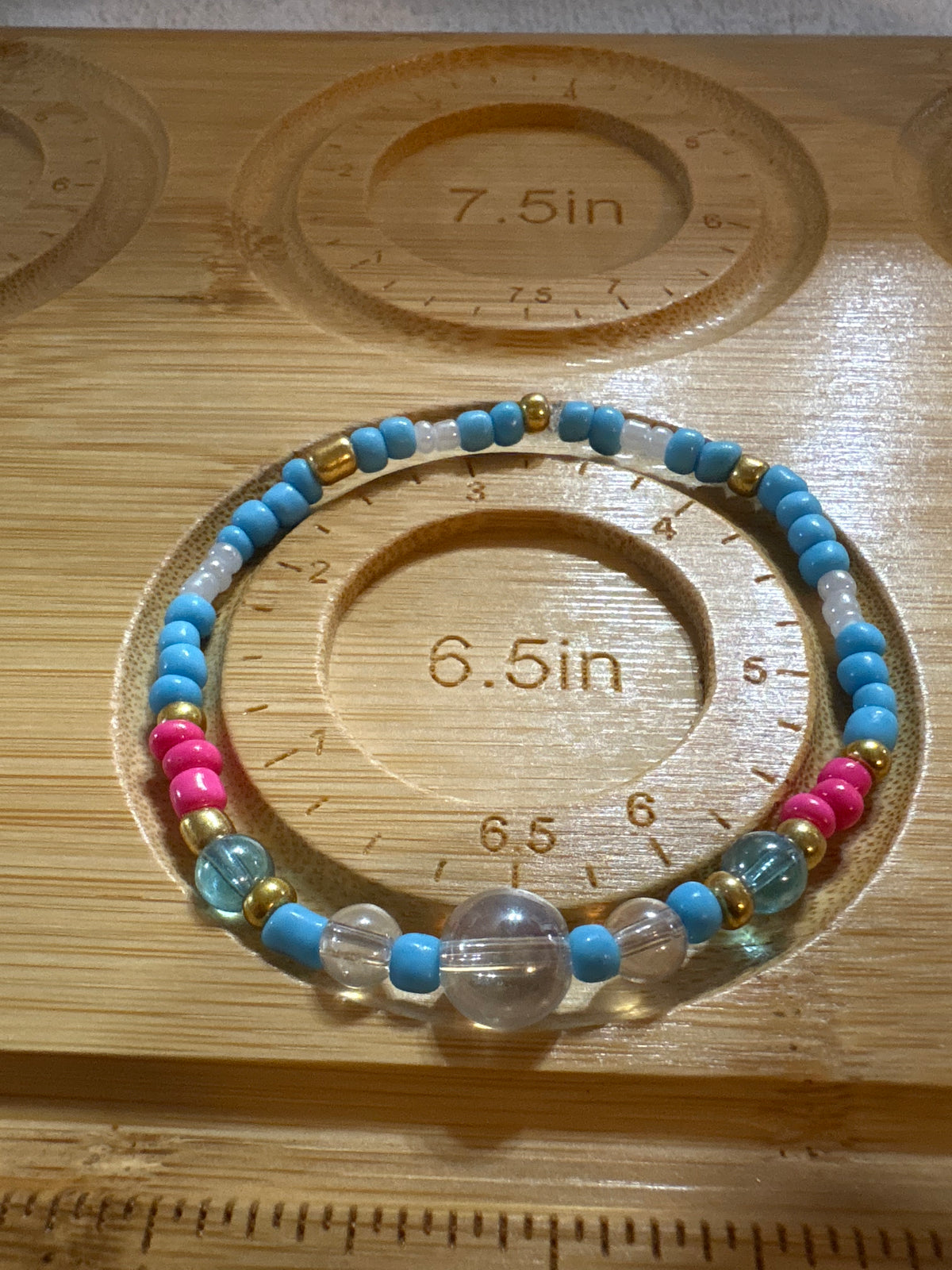 My Bubbles Bracelet