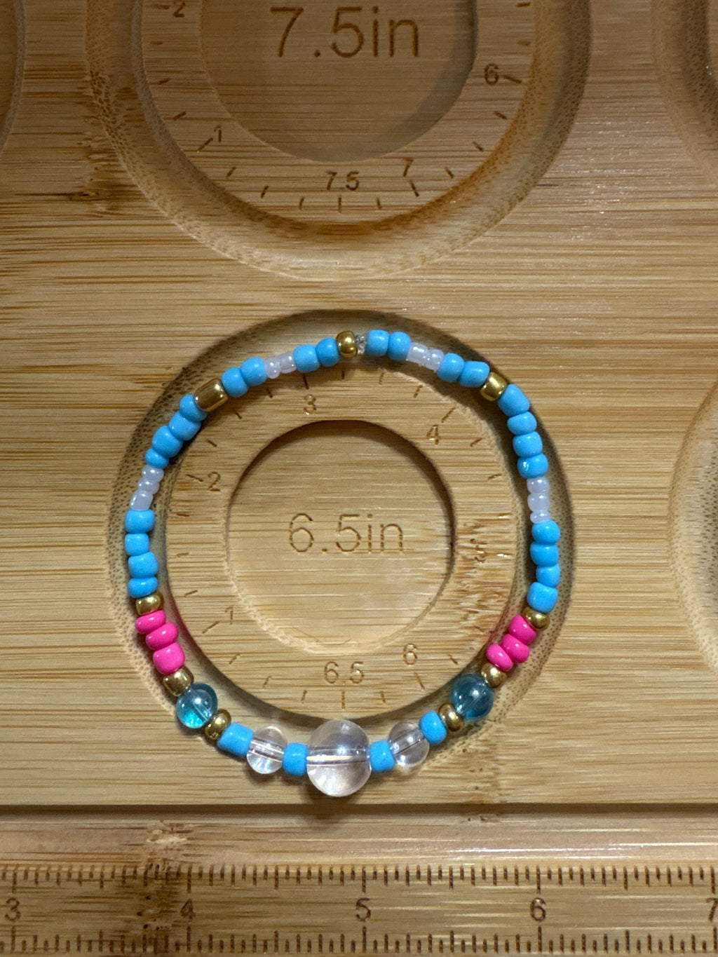 My Bubbles Bracelet