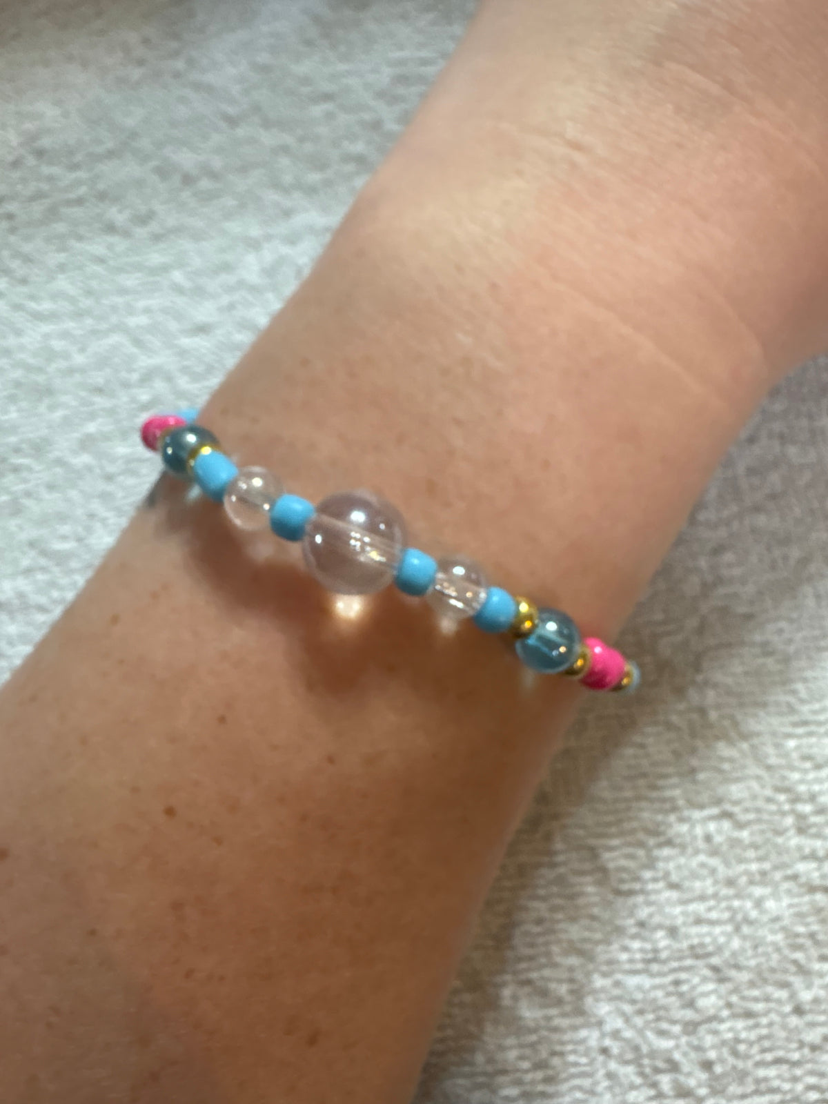 My Bubbles Bracelet