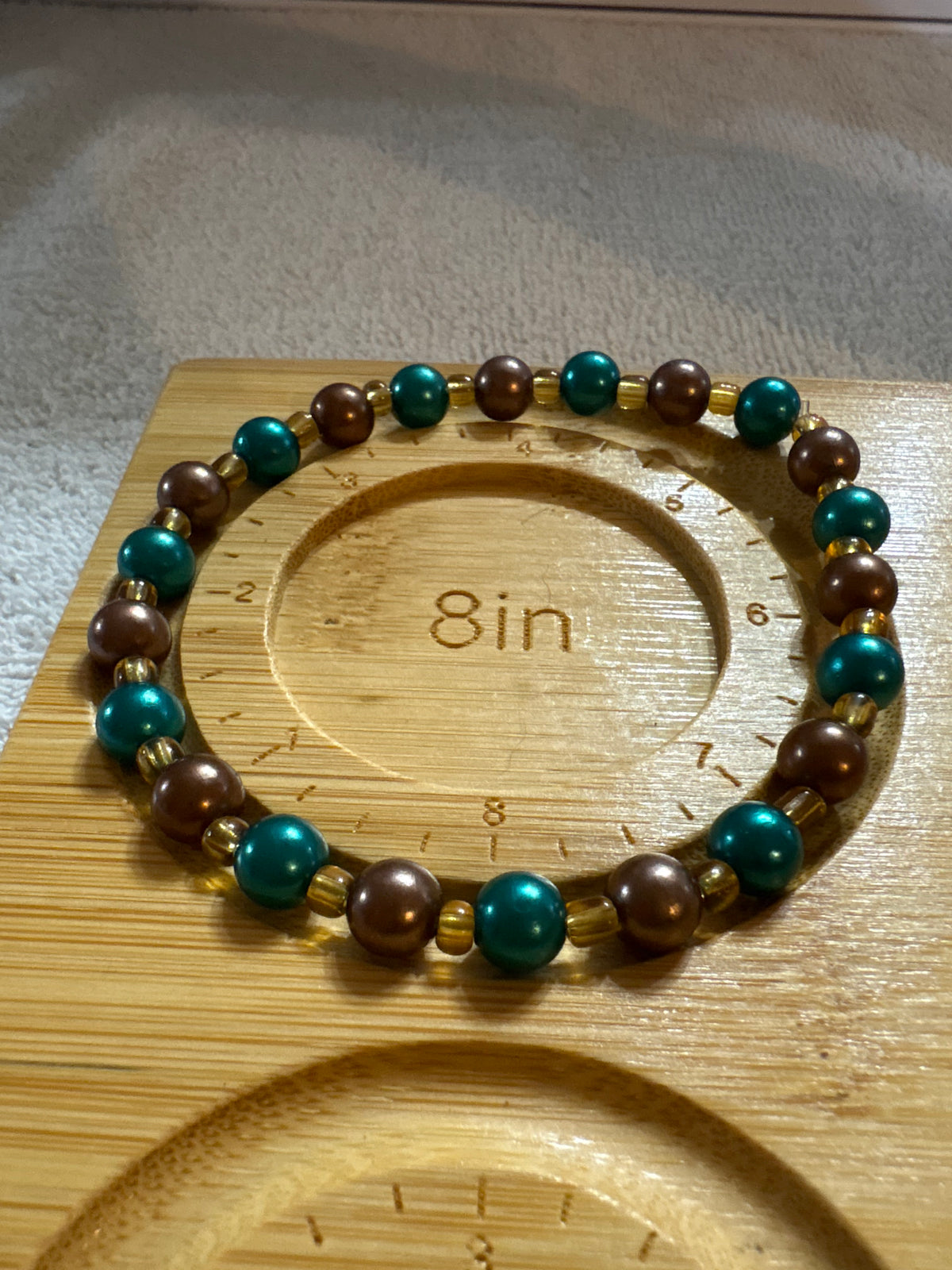 Earthly Bracelet