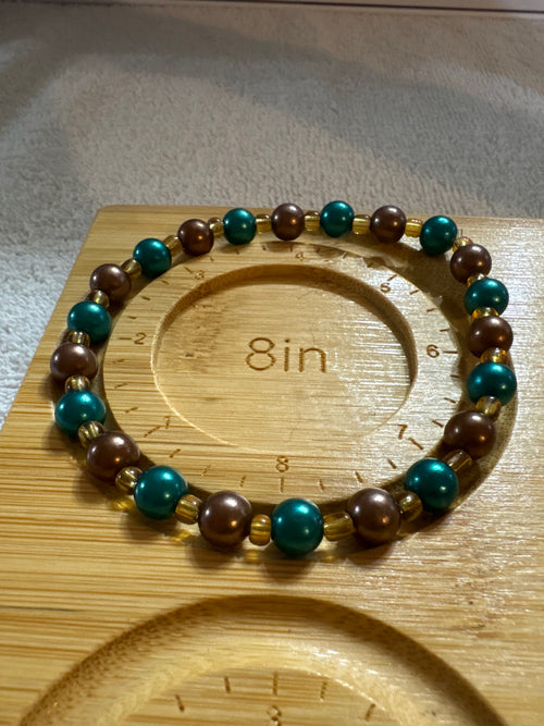 Earthly Bracelet
