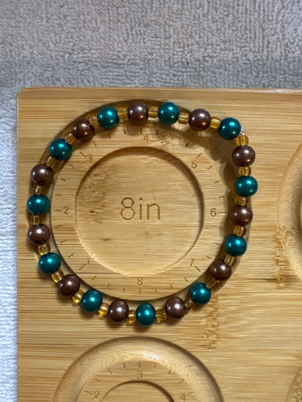 Earthly Bracelet