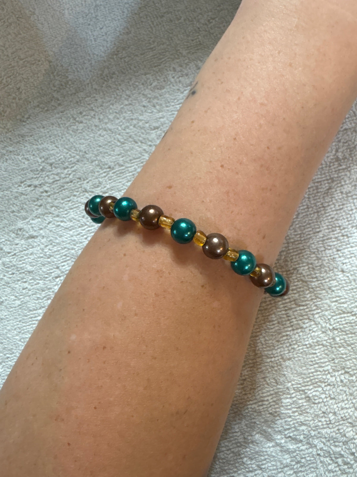 Earthly Bracelet