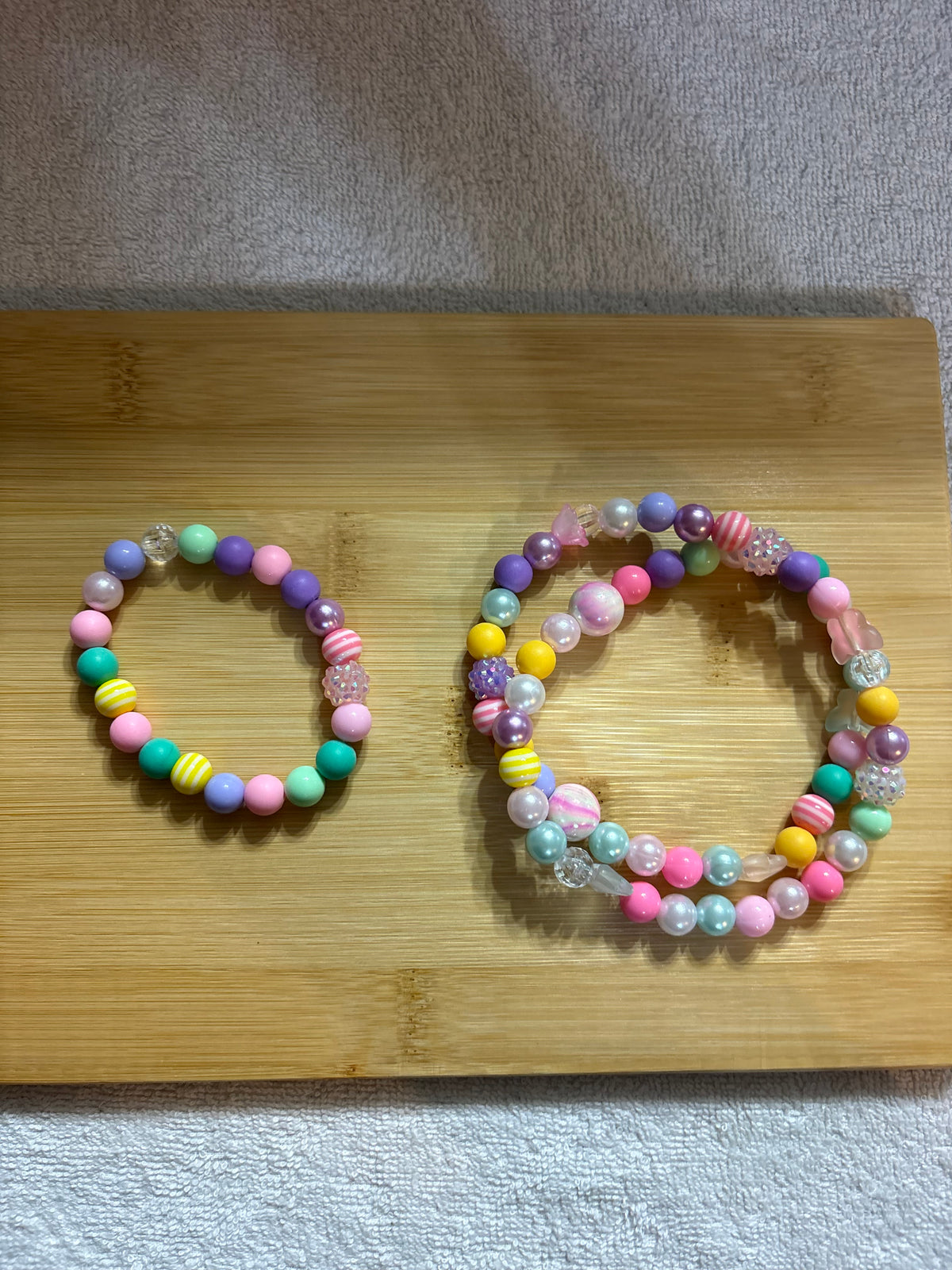 Kawaii Candy Set