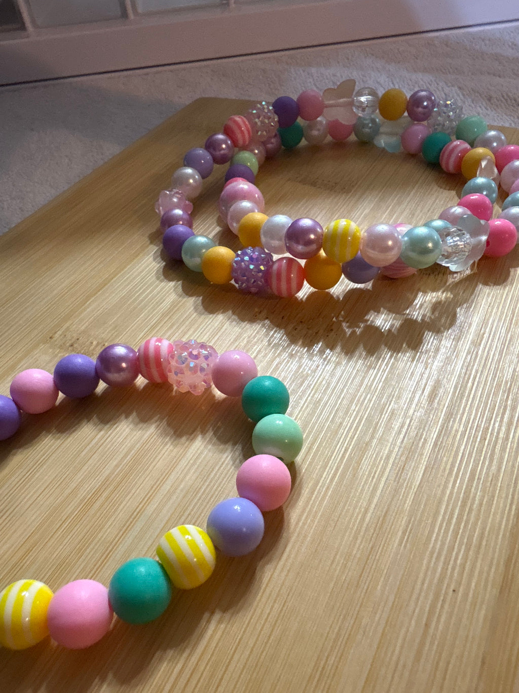 Kawaii Candy Set