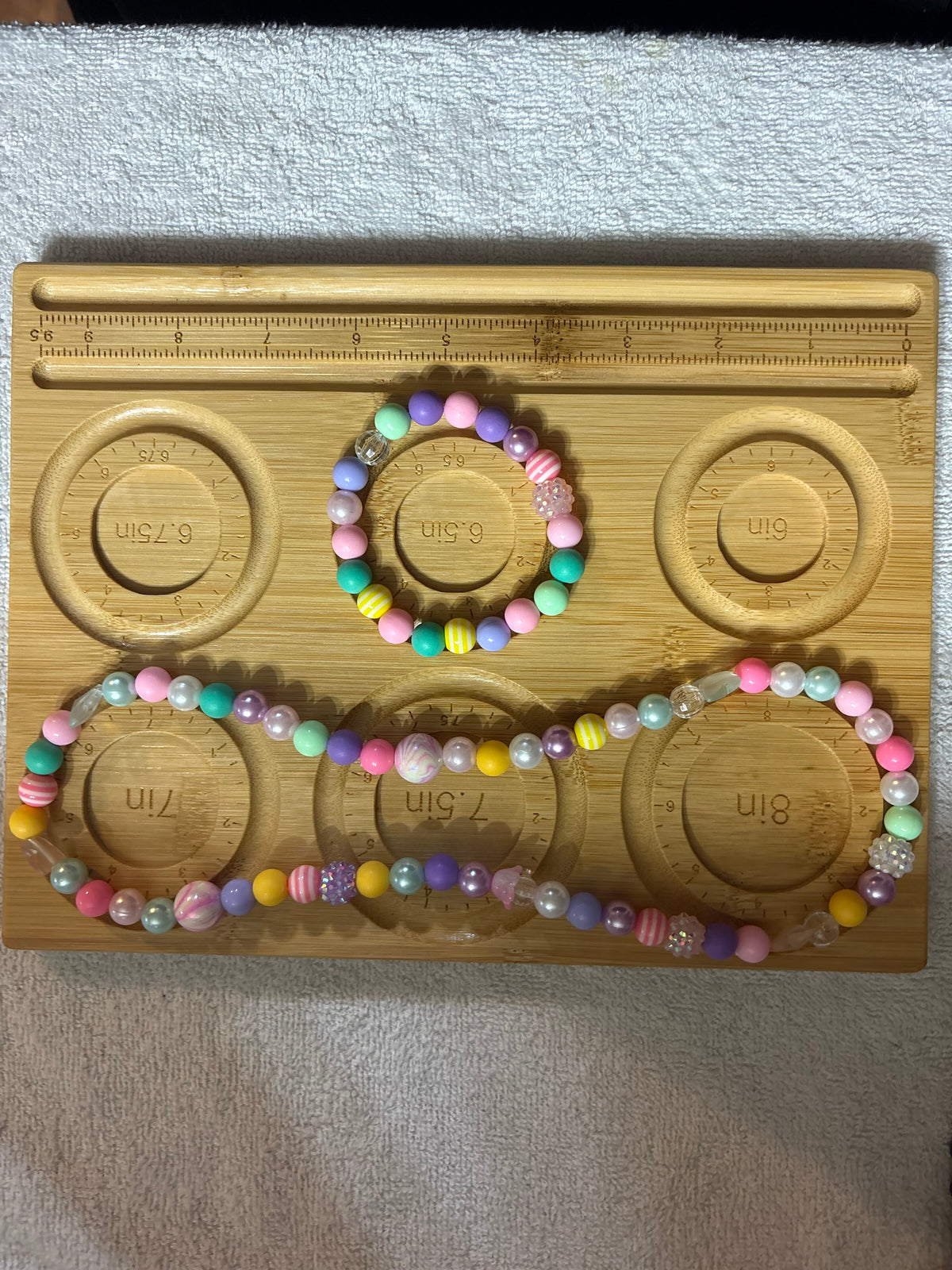 Kawaii Candy Set