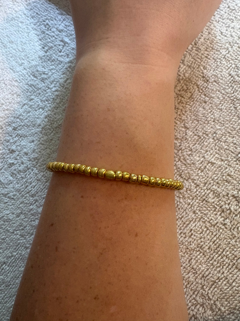 Golden Hour Bracelet