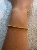 Golden Hour Bracelet