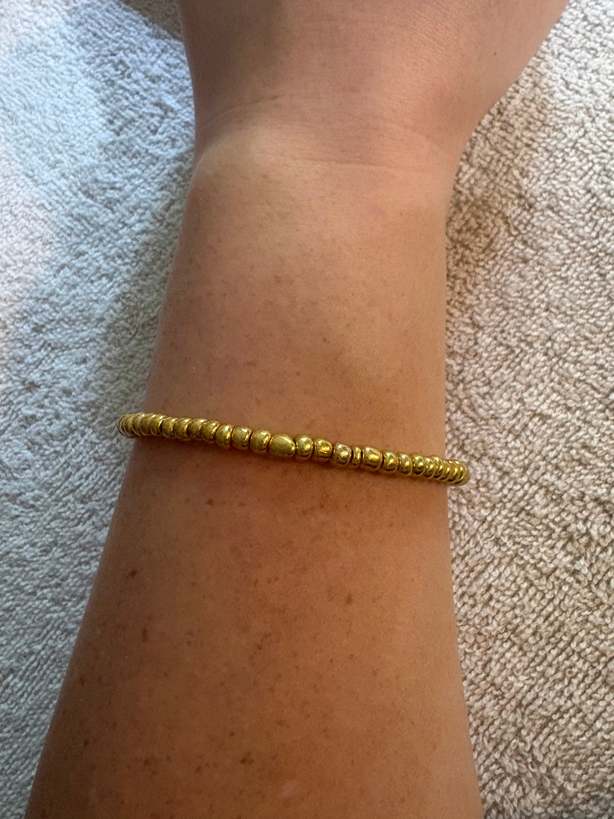Golden Hour Bracelet