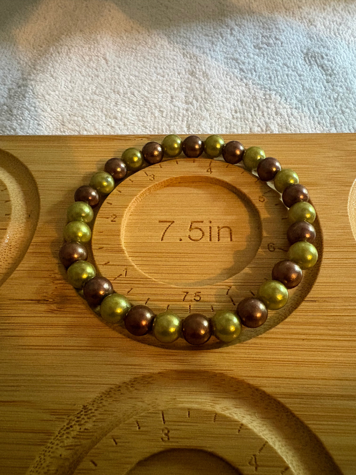 Forest Child Bracelet
