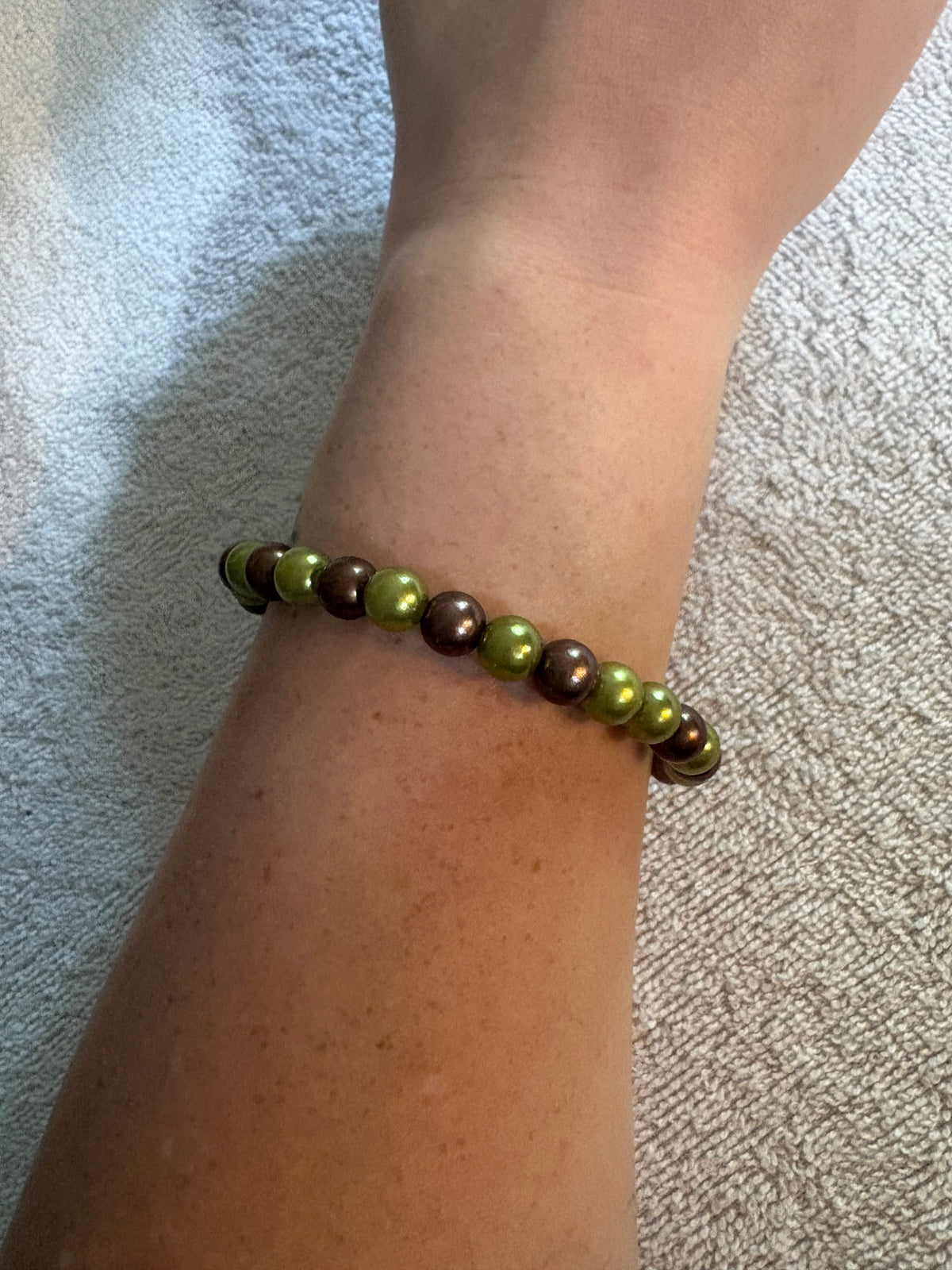 Forest Child Bracelet