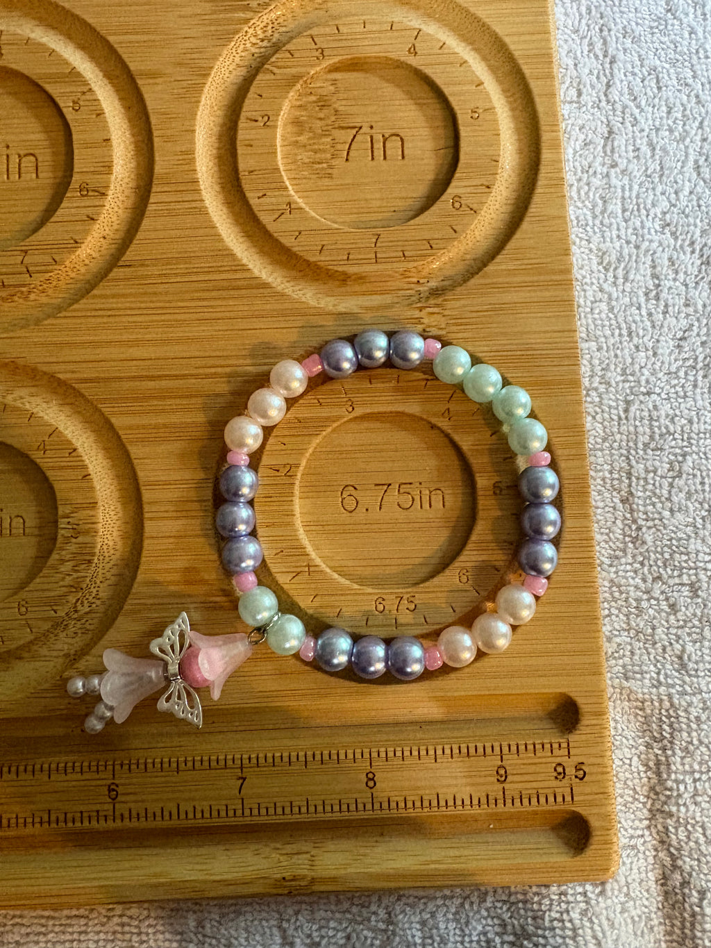 Fairy Wishes Bracelet