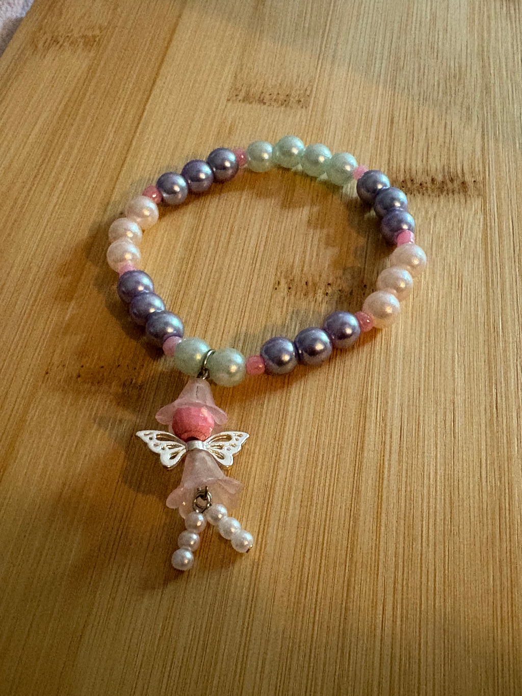 Fairy Wishes Bracelet