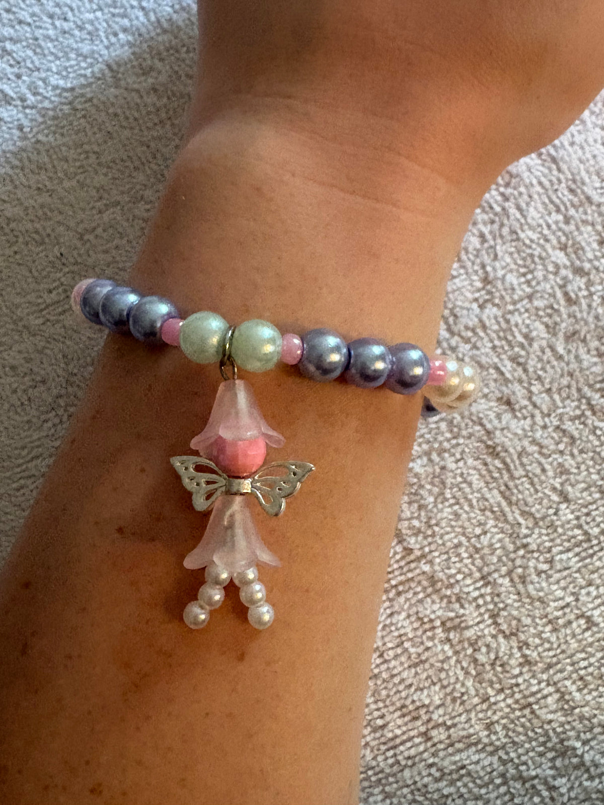 Fairy Wishes Bracelet