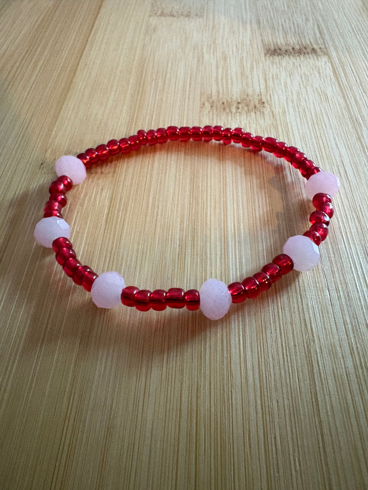 Cherry Kiss Bracelet