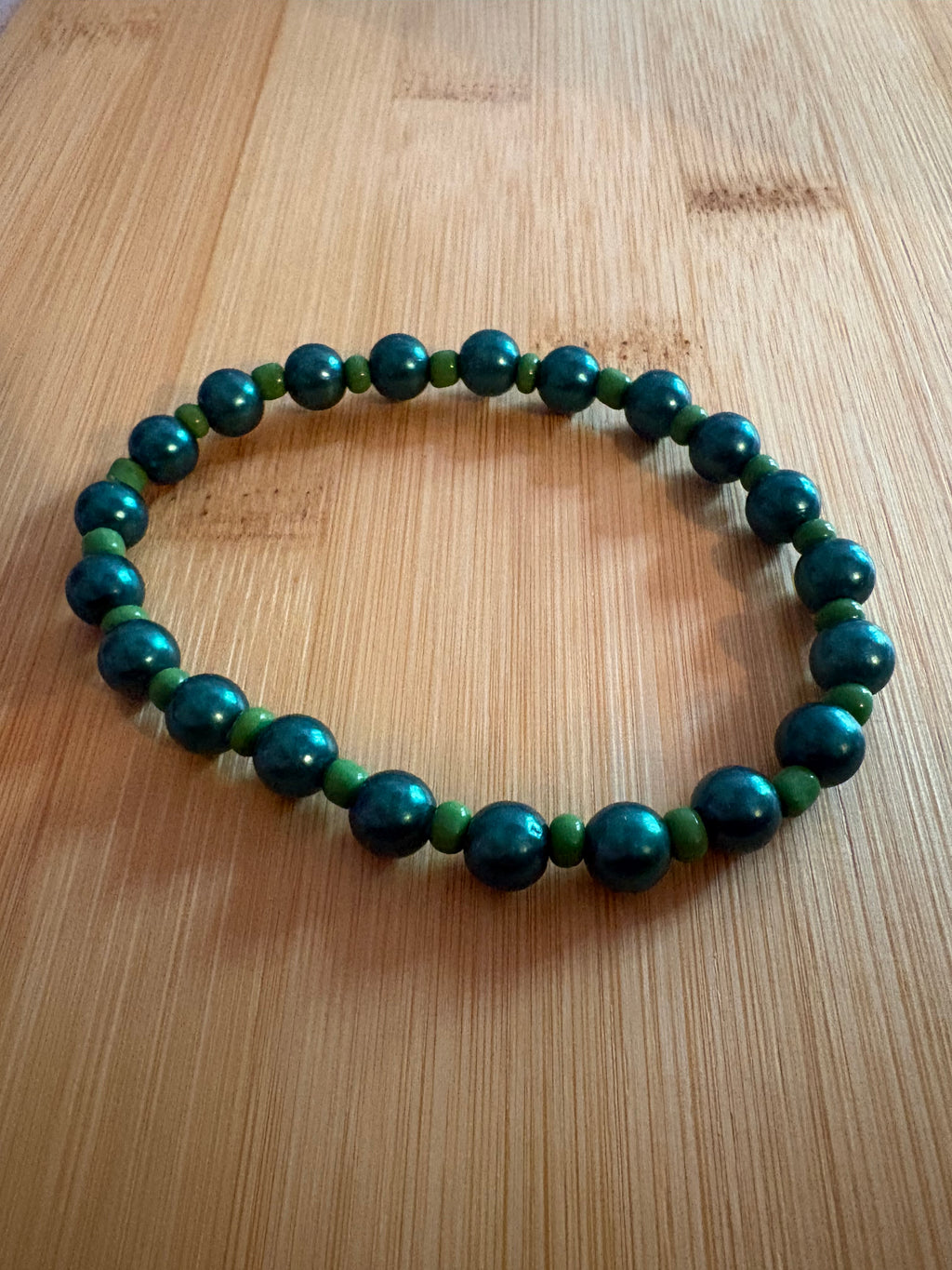 Forest Spell Bracelet