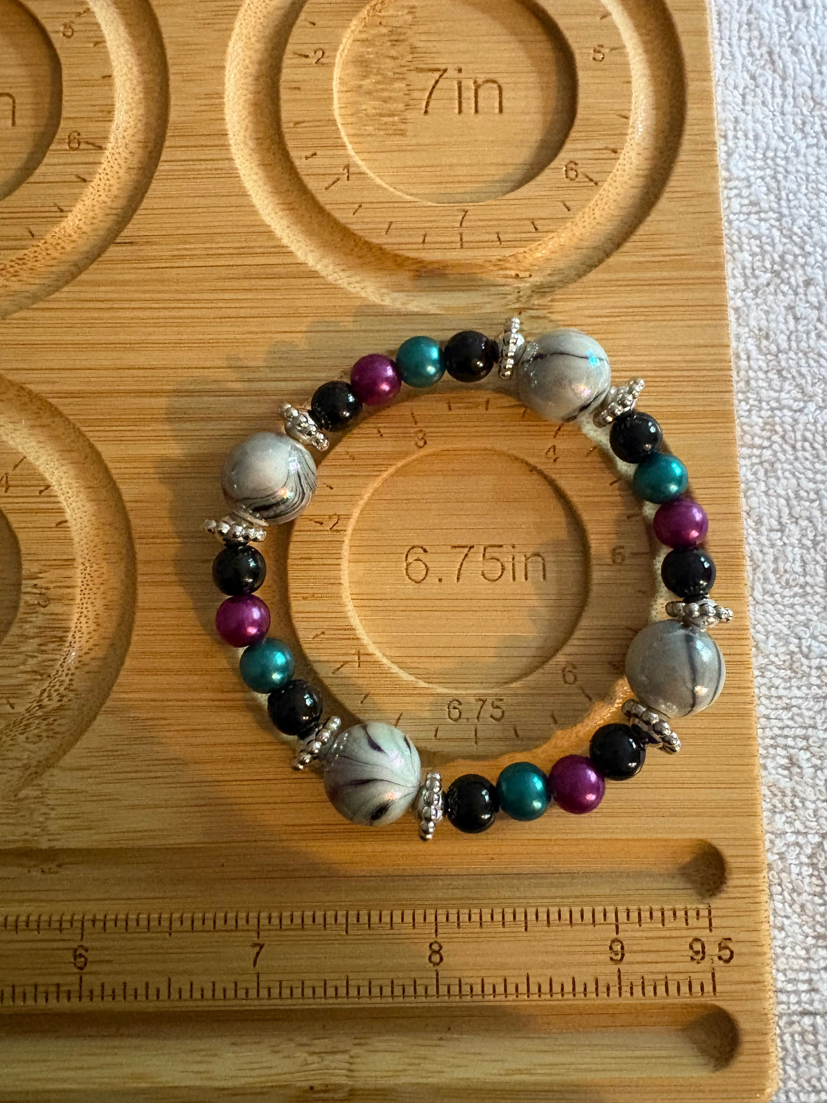 Witch’s Cauldron Bracelet