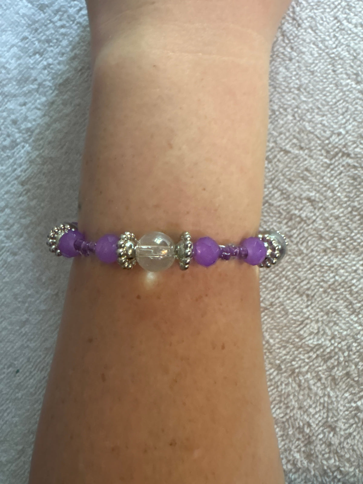 Crystal Coven Bracelet