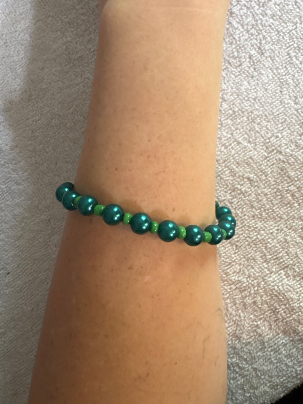 Forest Spell Bracelet
