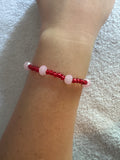Cherry Kiss Bracelet