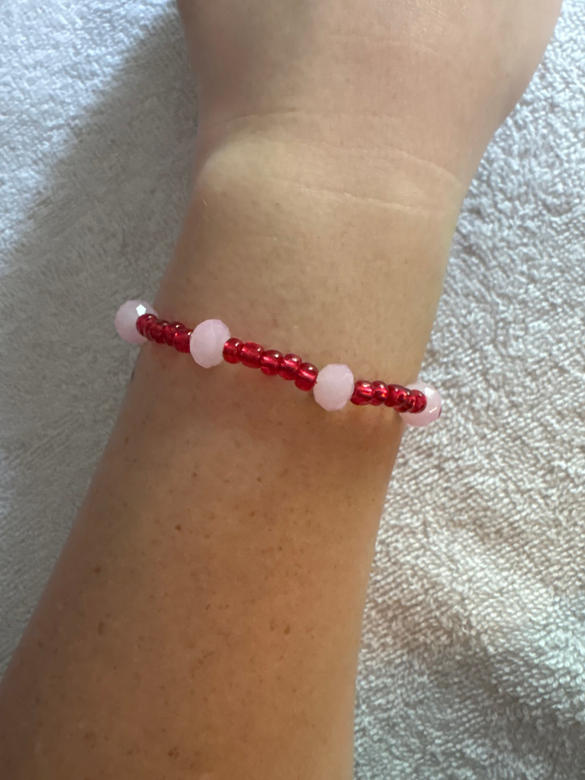 Cherry Kiss Bracelet