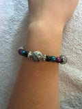 Witch’s Cauldron Bracelet